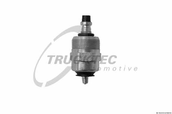 Trucktec 07.13.015 Injection pump valve 0713015