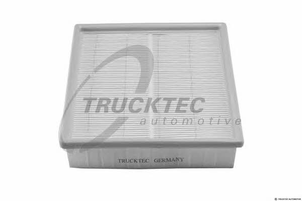 Trucktec 07.14.006 Air filter 0714006