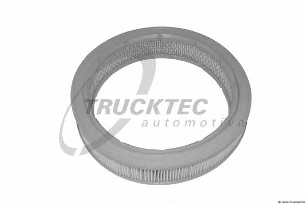 Trucktec 07.14.017 Air filter 0714017