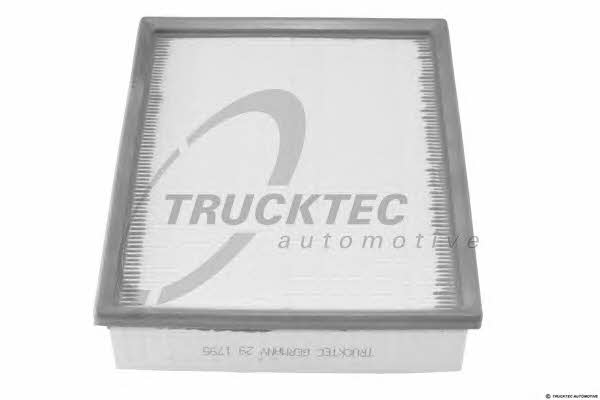 Trucktec 07.14.018 Air filter 0714018