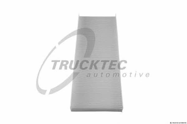 Trucktec 07.14.034 Filter, interior air 0714034