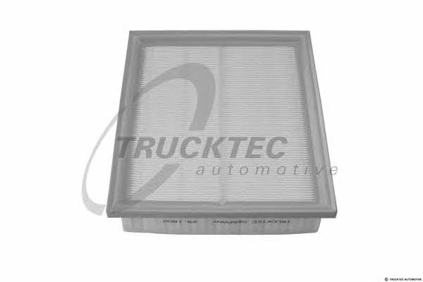 Trucktec 07.14.036 Air filter 0714036