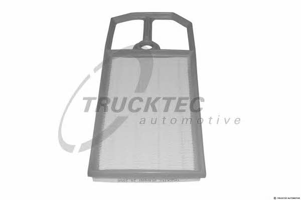 Trucktec 07.14.037 Air filter 0714037
