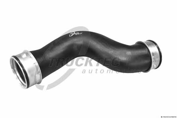 Trucktec 07.14.041 Charger Air Hose 0714041