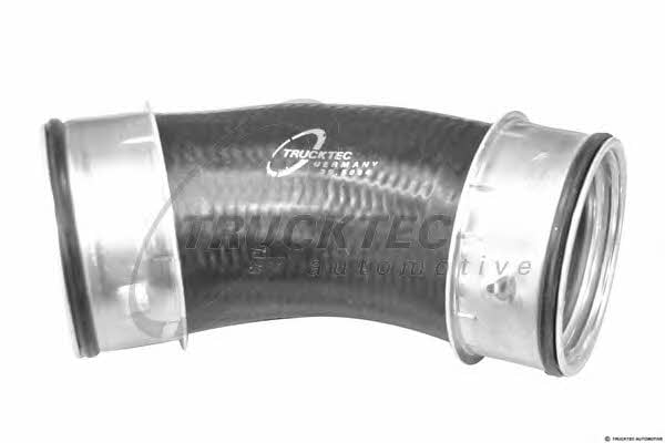 Trucktec 07.14.046 Charger Air Hose 0714046
