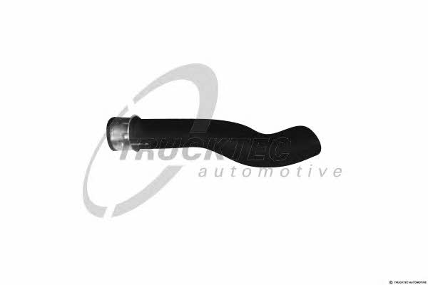Trucktec 07.14.047 Charger Air Hose 0714047
