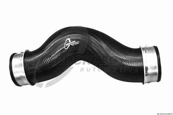 Trucktec 07.14.049 Charger Air Hose 0714049