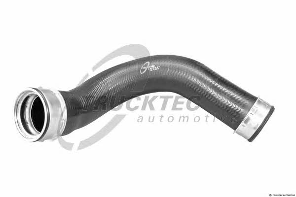 Trucktec 07.14.051 Charger Air Hose 0714051