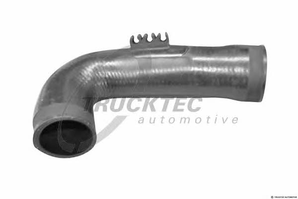 Trucktec 07.14.055 Charger Air Hose 0714055