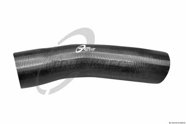 Trucktec 07.14.056 Charger Air Hose 0714056