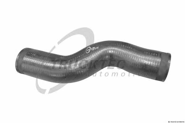 Trucktec 07.14.057 Charger Air Hose 0714057