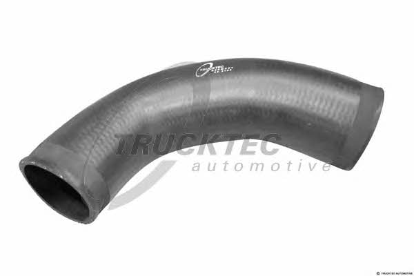 Trucktec 07.14.058 Charger Air Hose 0714058