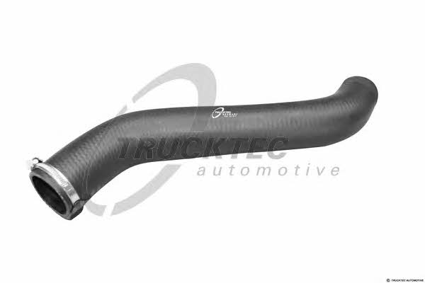 Trucktec 07.14.059 Charger Air Hose 0714059