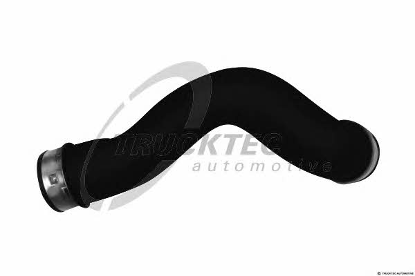 Trucktec 07.14.060 Charger Air Hose 0714060