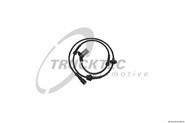 Trucktec 07.35.160 Sensor, wheel 0735160