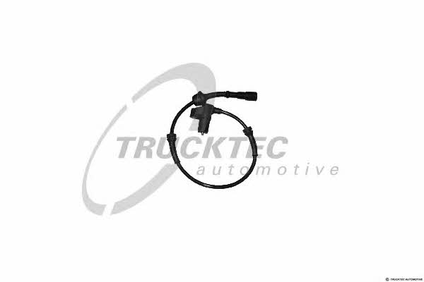Trucktec 07.35.163 Sensor ABS 0735163