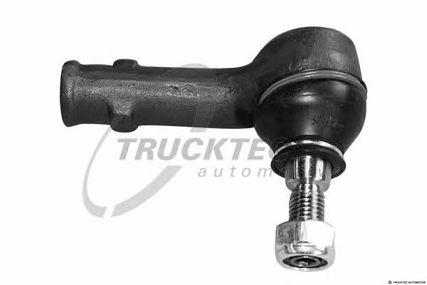 Trucktec 07.37.020 Tie rod end right 0737020