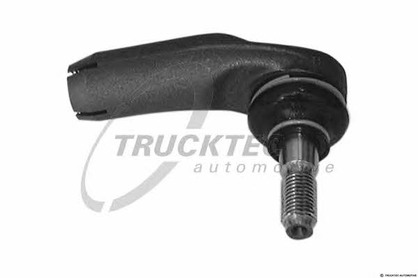Trucktec 07.37.022 Tie rod end right 0737022