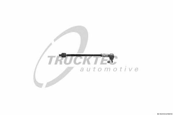 Trucktec 07.37.029 Inner Tie Rod 0737029