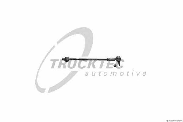 Trucktec 07.37.030 Steering rod with tip right, set 0737030