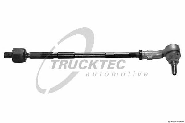 Trucktec 07.37.032 Steering rod with tip right, set 0737032