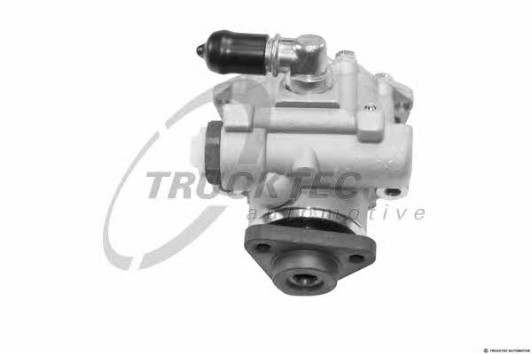 Trucktec 07.37.060 Hydraulic Pump, steering system 0737060