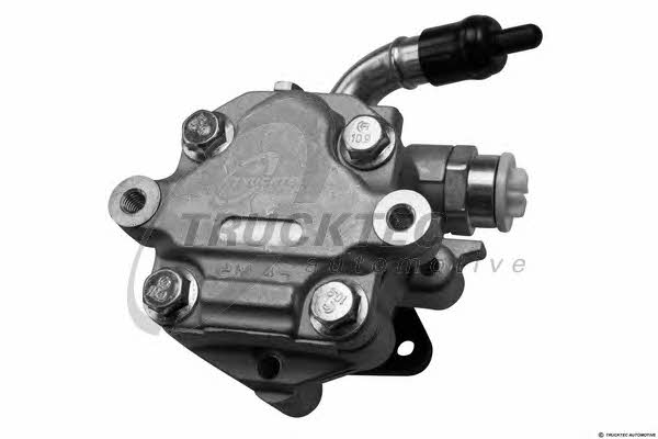 Trucktec 07.37.061 Hydraulic Pump, steering system 0737061