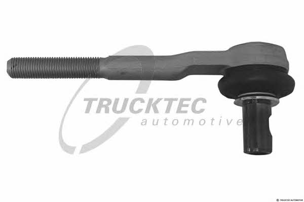Trucktec 07.37.122 Tie rod end outer 0737122
