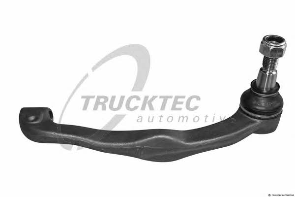 Trucktec 07.37.129 Tie rod end right 0737129