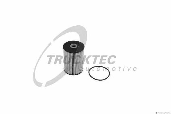Trucktec 07.38.027 Fuel filter 0738027