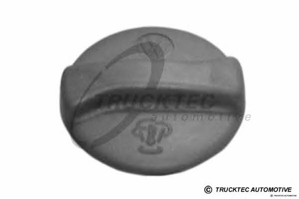 Trucktec 07.40.002 Radiator caps 0740002