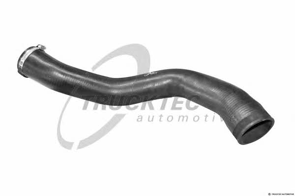 Trucktec 07.14.061 Charger Air Hose 0714061