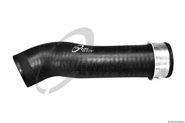 Trucktec 07.14.062 Charger Air Hose 0714062