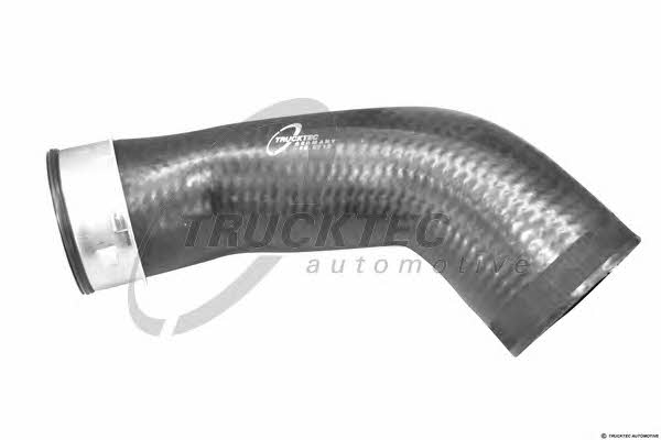 Trucktec 07.14.065 Charger Air Hose 0714065