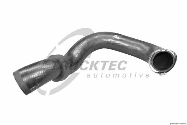 Trucktec 07.14.066 Charger Air Hose 0714066
