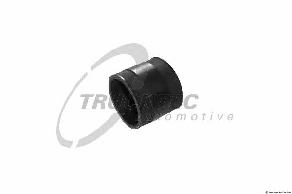 Trucktec 07.14.100 Charger Air Hose 0714100