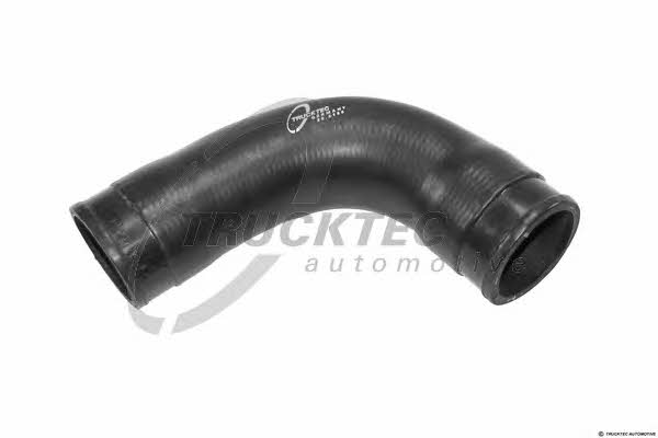 Trucktec 07.14.123 Charger Air Hose 0714123