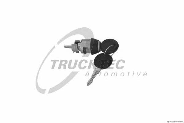 Trucktec 07.17.002 Auto part 0717002