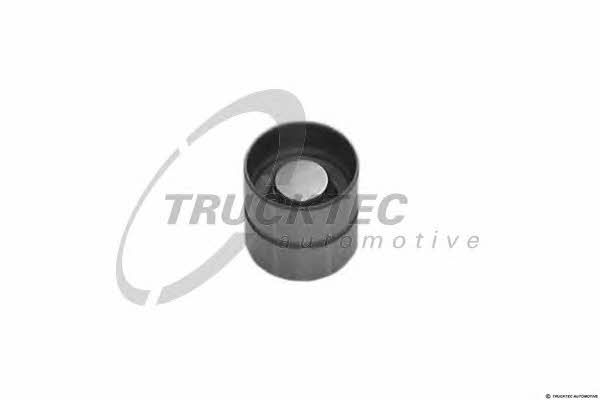 Trucktec 07.17.022 Freewheel clutch, alternator 0717022