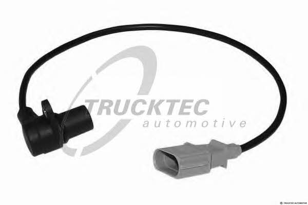 Trucktec 07.17.037 Crankshaft position sensor 0717037
