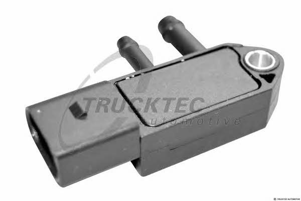 Trucktec 07.17.053 Boost pressure sensor 0717053