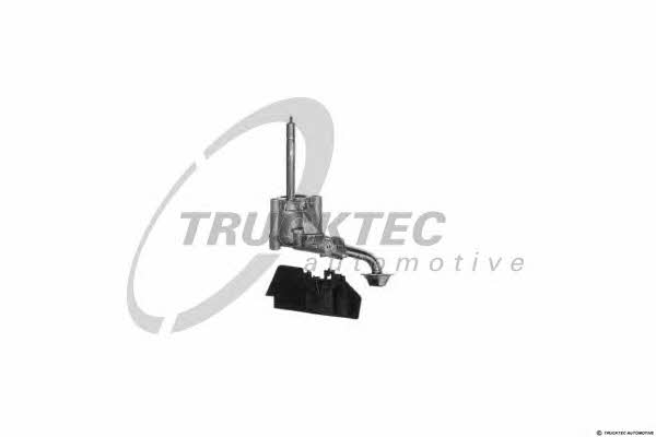 Trucktec 07.18.006 OIL PUMP 0718006