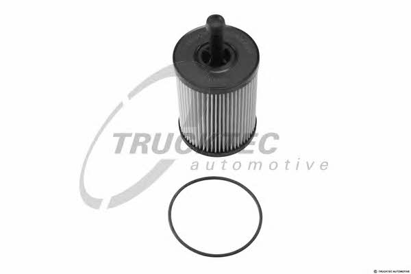 Trucktec 07.18.009 Oil Filter 0718009