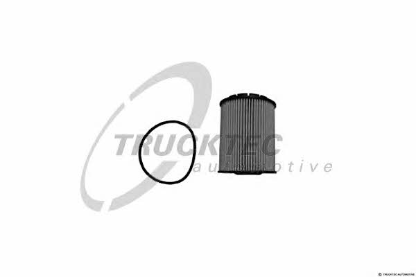Trucktec 07.18.010 Oil Filter 0718010