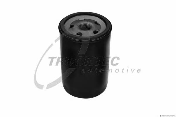 Trucktec 07.18.020 Oil Filter 0718020