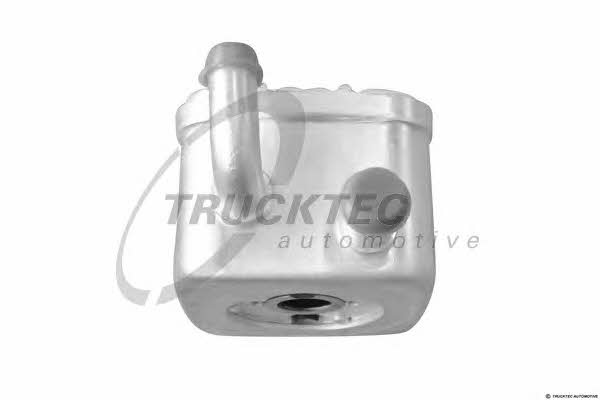 Trucktec 07.18.036 Oil cooler 0718036