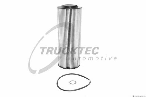 Trucktec 07.18.047 Oil Filter 0718047