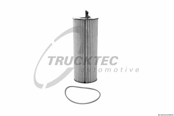 Trucktec 07.18.048 Oil Filter 0718048