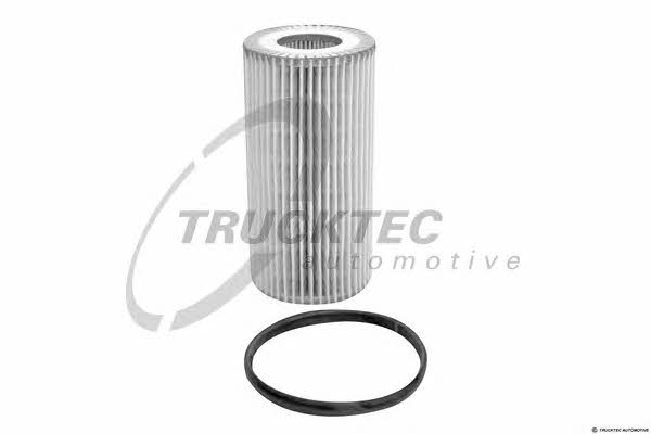 Trucktec 07.18.050 Oil Filter 0718050