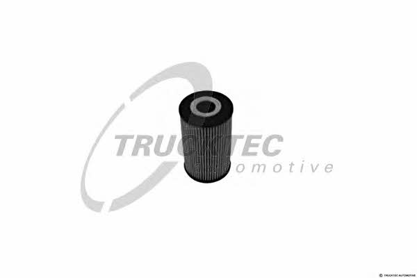 Trucktec 07.18.051 Oil Filter 0718051